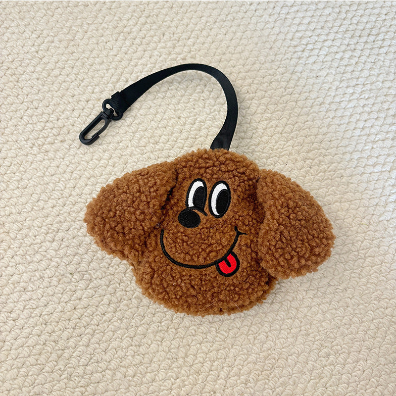Dog Poop Bag Pet Waste Collector Pooper Scooper Storage Bag Dog Walking Snack Bag - Majestic Pet Kingdom