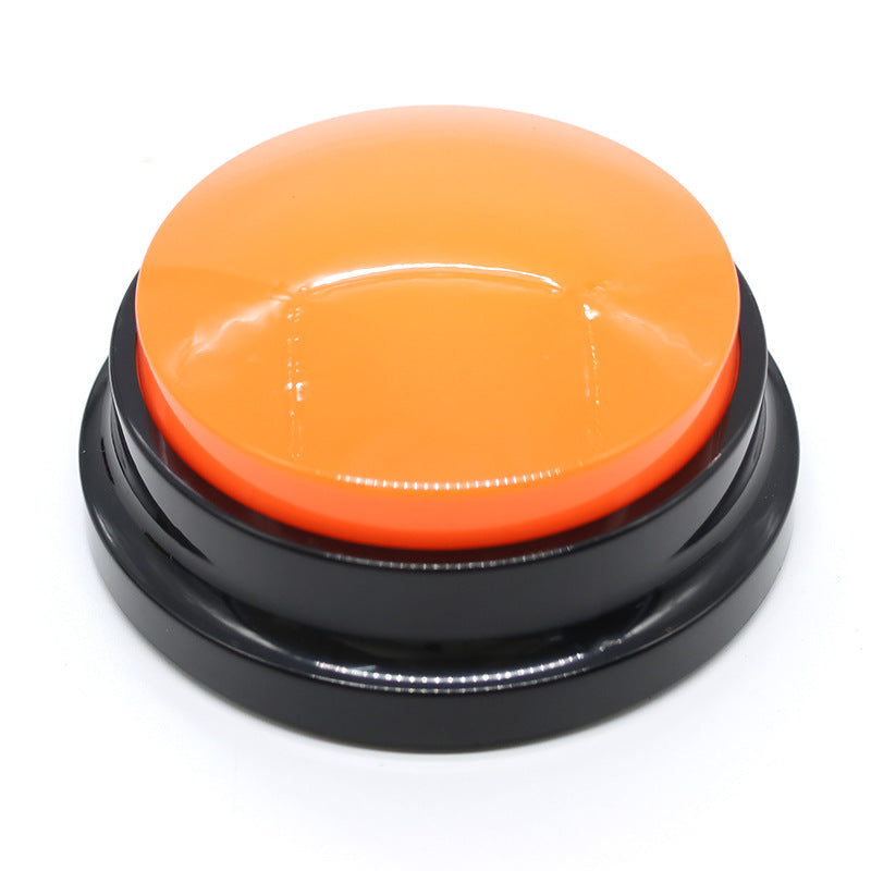 Dog Talking Buttons Recordable Voice Training Sound Buzzers Set - Detail Angle 5 | Majestic Pet Kingdom