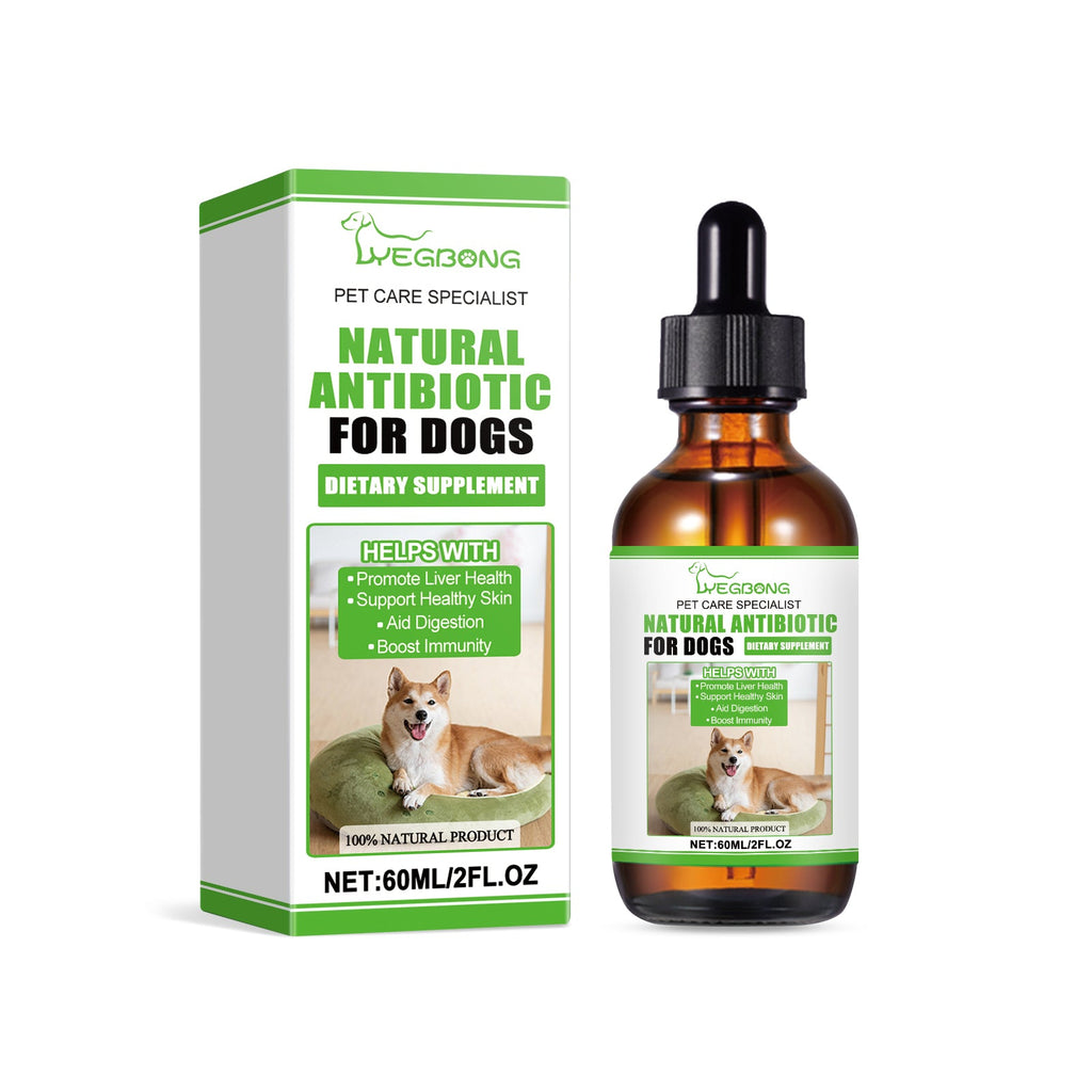 Dog Dietary Supplement: Daily Pet Health Support Formula