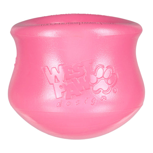 dog-puzzle-toy-toppl-geranium-interactive-treat-feeder-class-luxury-view-1 | Majestic Pet Kingdom