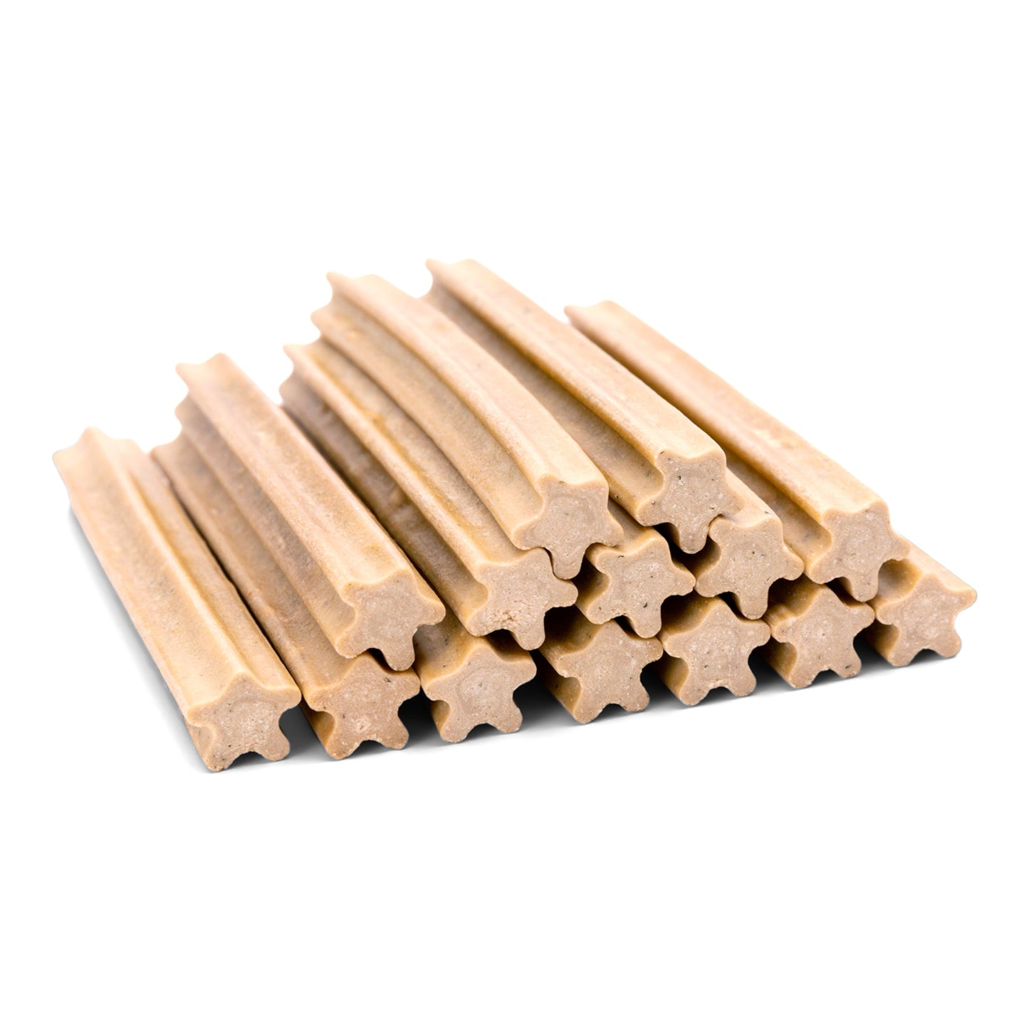 Dog Dental Sticks Small Natural Chews Oral Health Breath