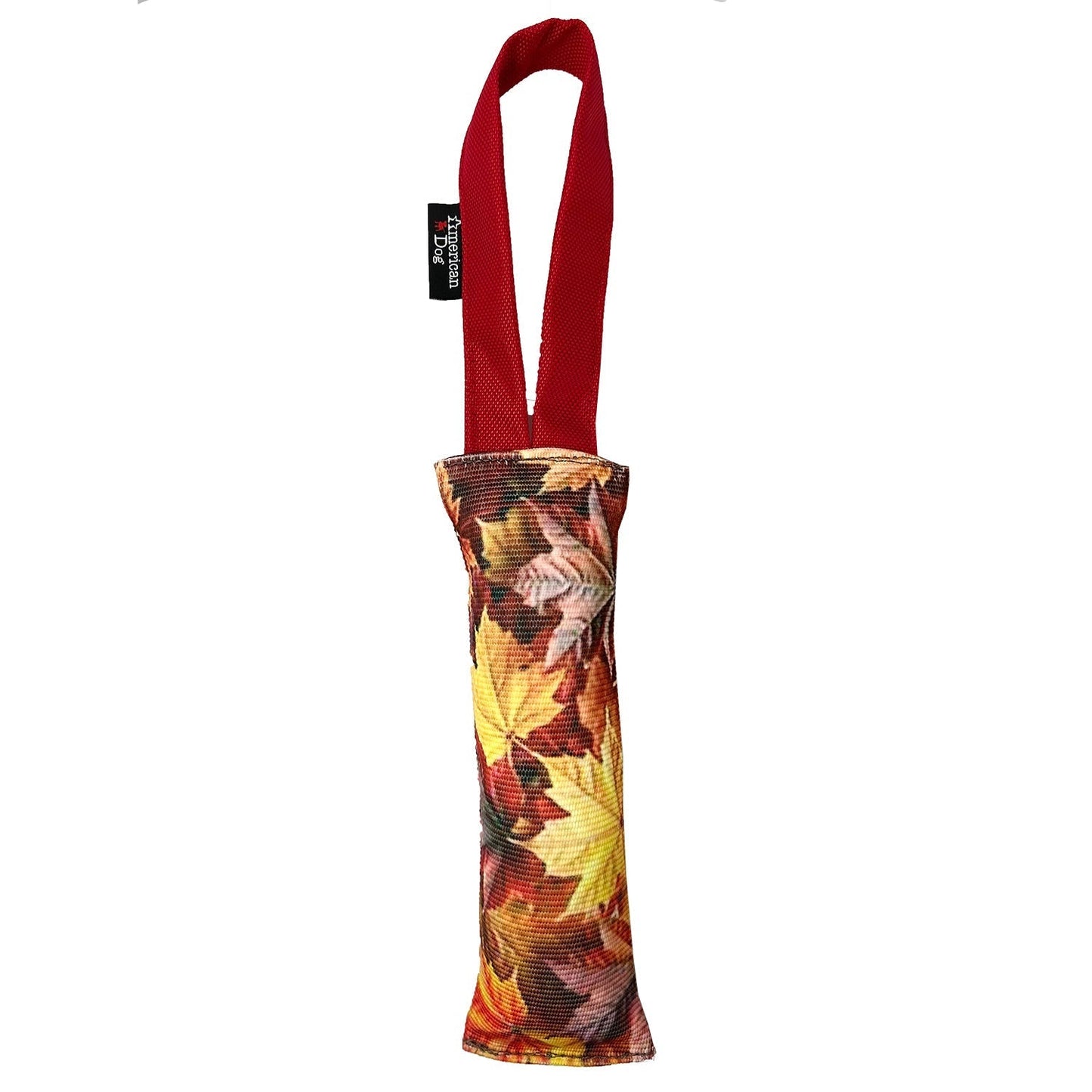 Dog Tug Toy Fire Hose Ultra Durable Heavy Duty Fetch Strap