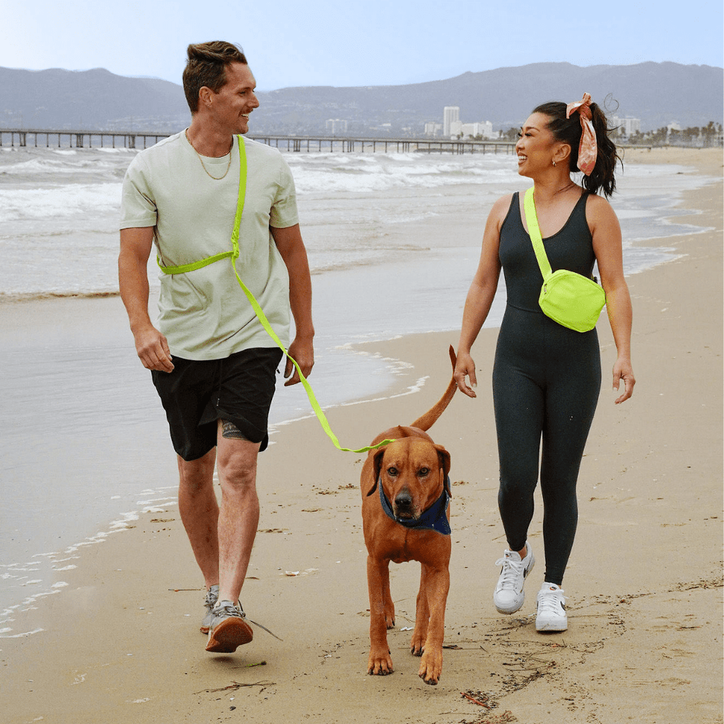 Tilley + Me Unisex Fanny Pack & Crossbody Sling Bag | Travel Waist Pack
