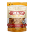 Farm To Pet Chicken Chips