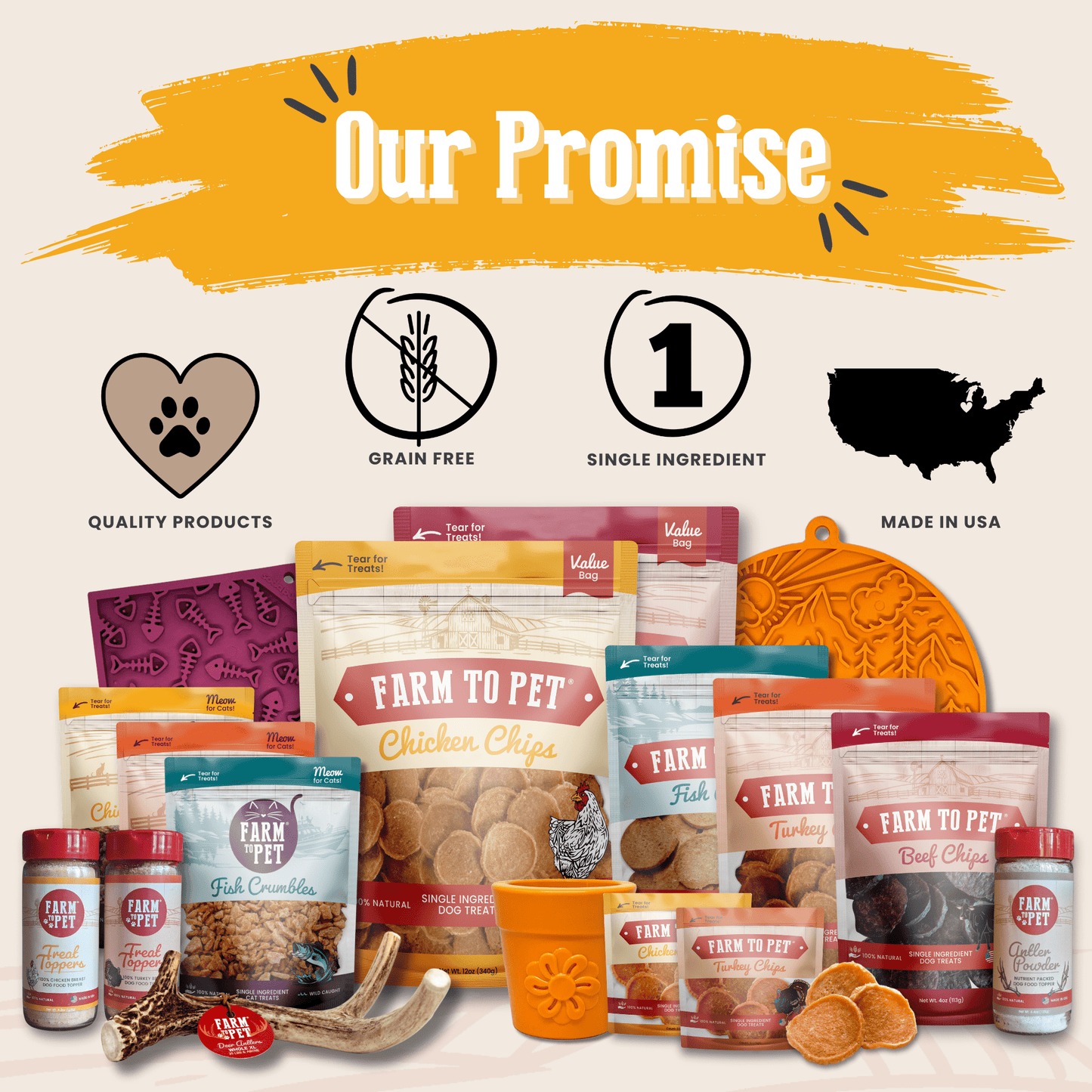 Dog Food Topper Beef Powdered Meal Booster Supplement 4oz