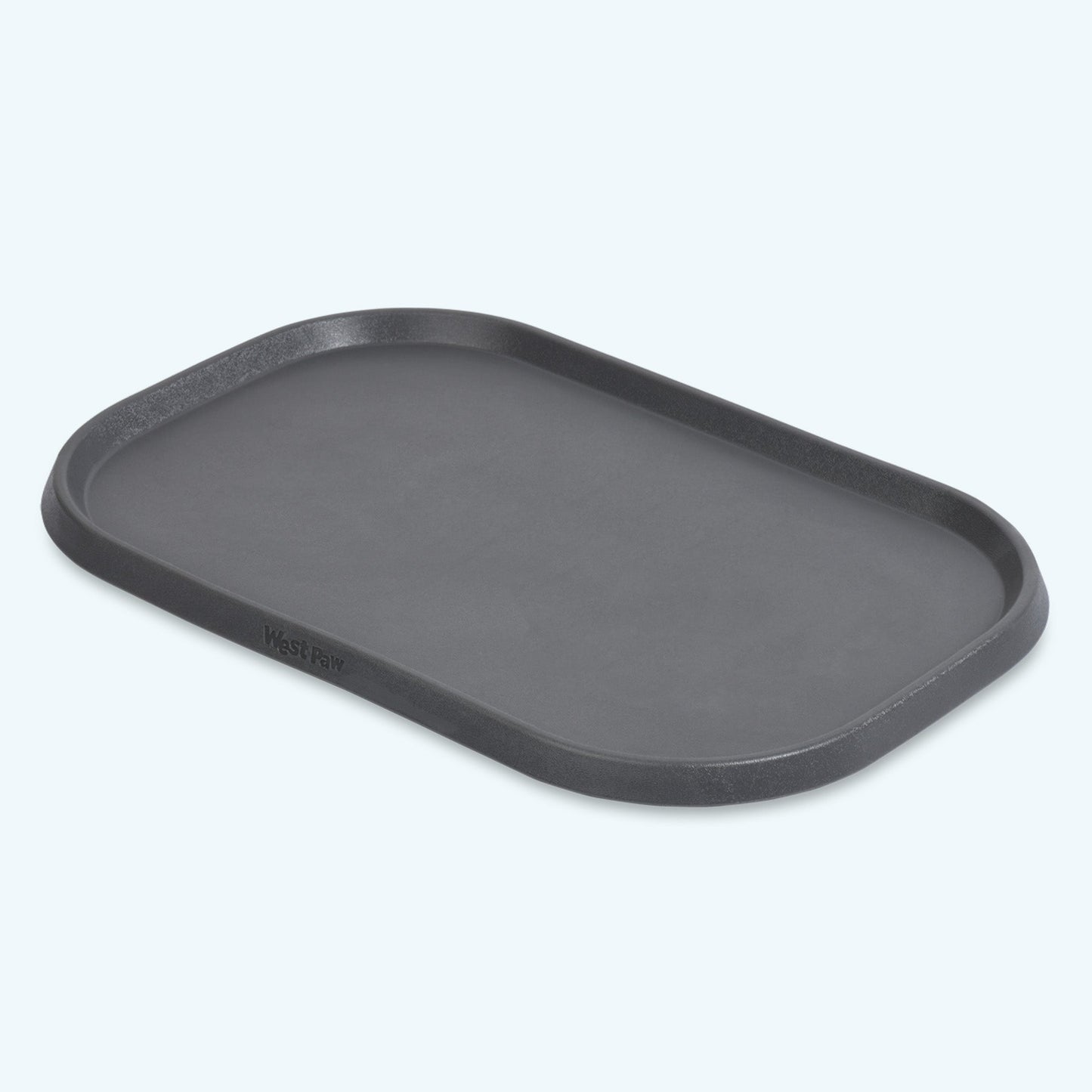 Dog Feeding Placemat Non-Slip Silicone Waterproof Food Mat