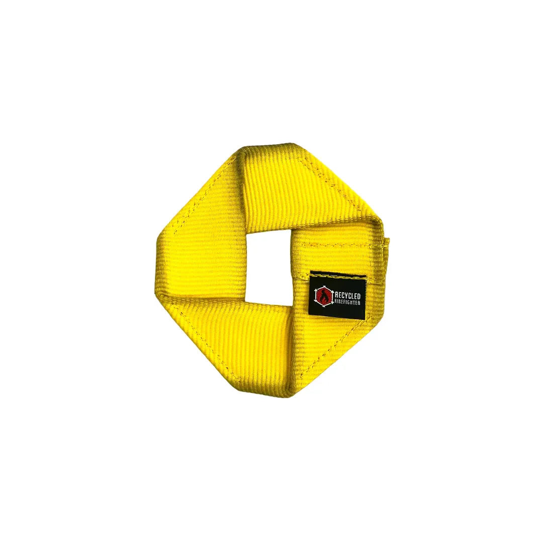Fire Hose Dog Frisbee JR. | Purrfect Pet Kingdom