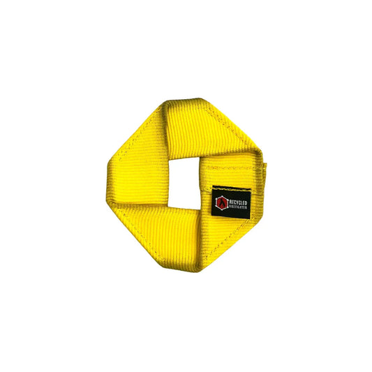 Fire Hose Dog Frisbee JR. | Purrfect Pet Kingdom