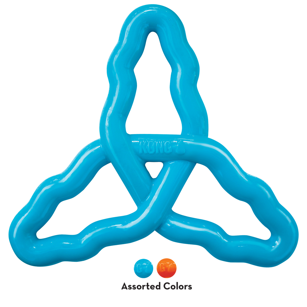 Kong Flyangle