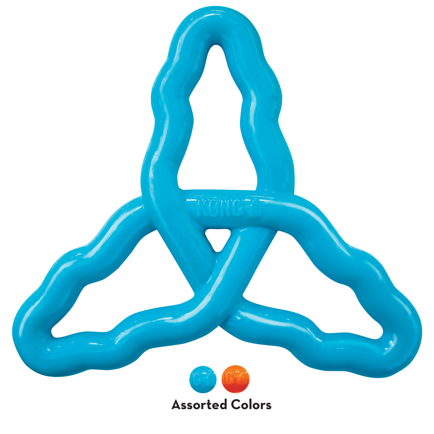 Kong Flyangle