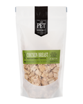 Freeze Dried Chicken Breast Pet Wellness Essential | Majestic Pet Kingdom™