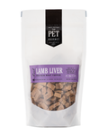Freeze Dried Lamb Liver Pet Wellness Essential Premium Design | Majestic Pet Kingdom™