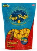 Wild Meadow Farms Egg Puffs Original (2oz)