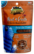 Wild Meadow Farms Meat 'N Greets Chicken (2oz)
