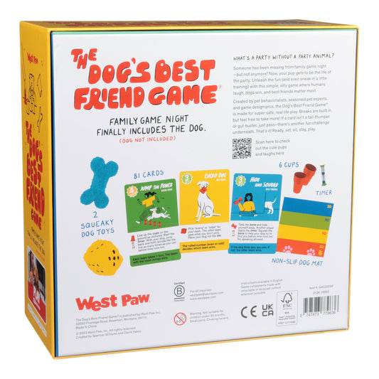 dog-board-game-dogs-best-friend-family-card-game-luxury-view-2 | Majestic Pet Kingdom
