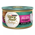 Fancy Feast Medleys Carne Asada (3oz) - Majestic Pet Kingdom