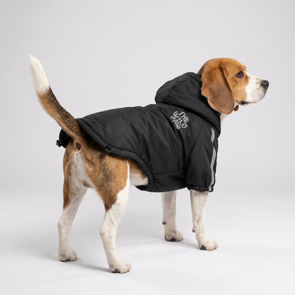 HydroHike Jacket - Majestic Pet Kingdom