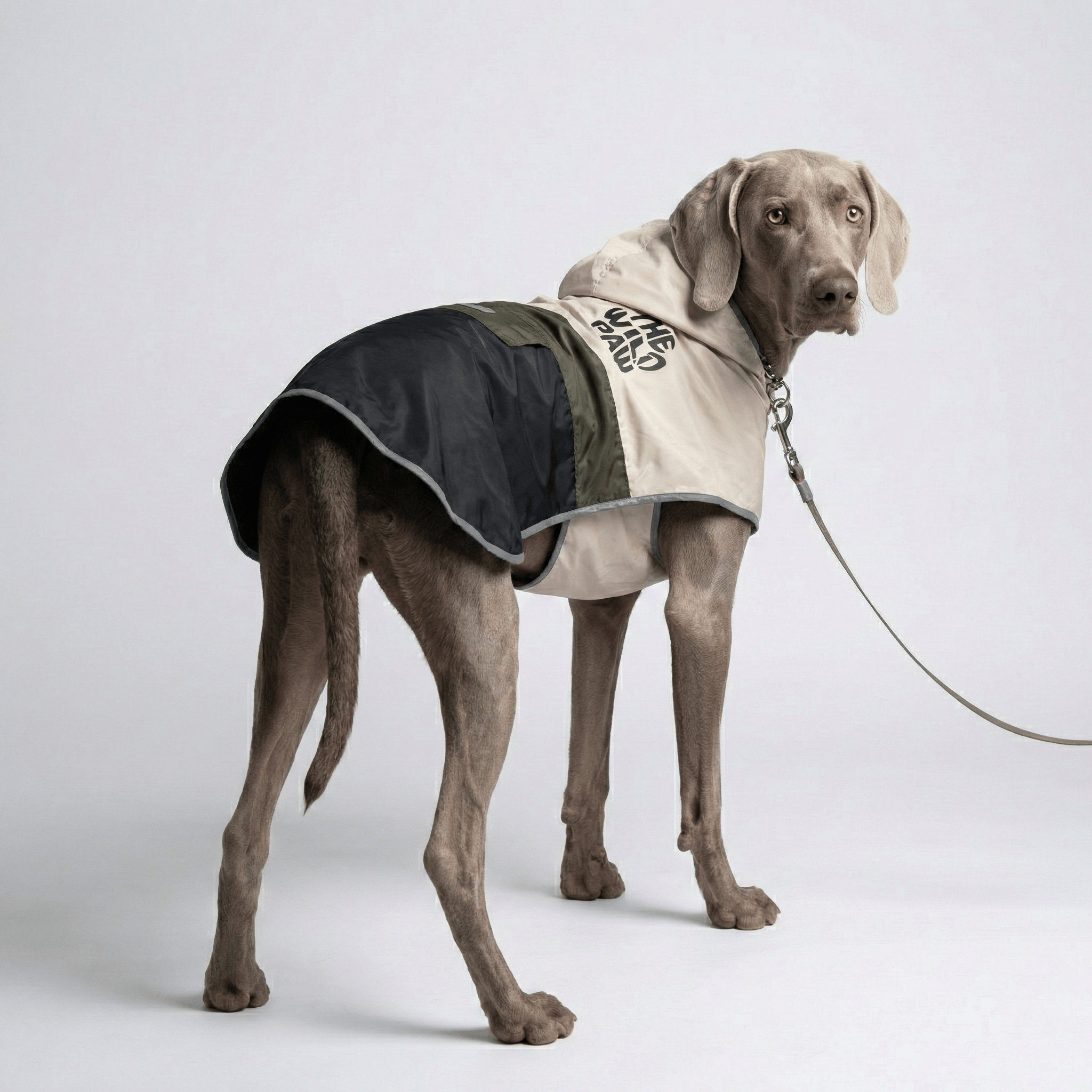 Evercrest Coat - Majestic Pet Kingdom