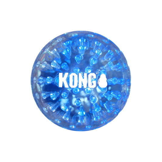 Kong Squeezz Geodz Large (2pk)