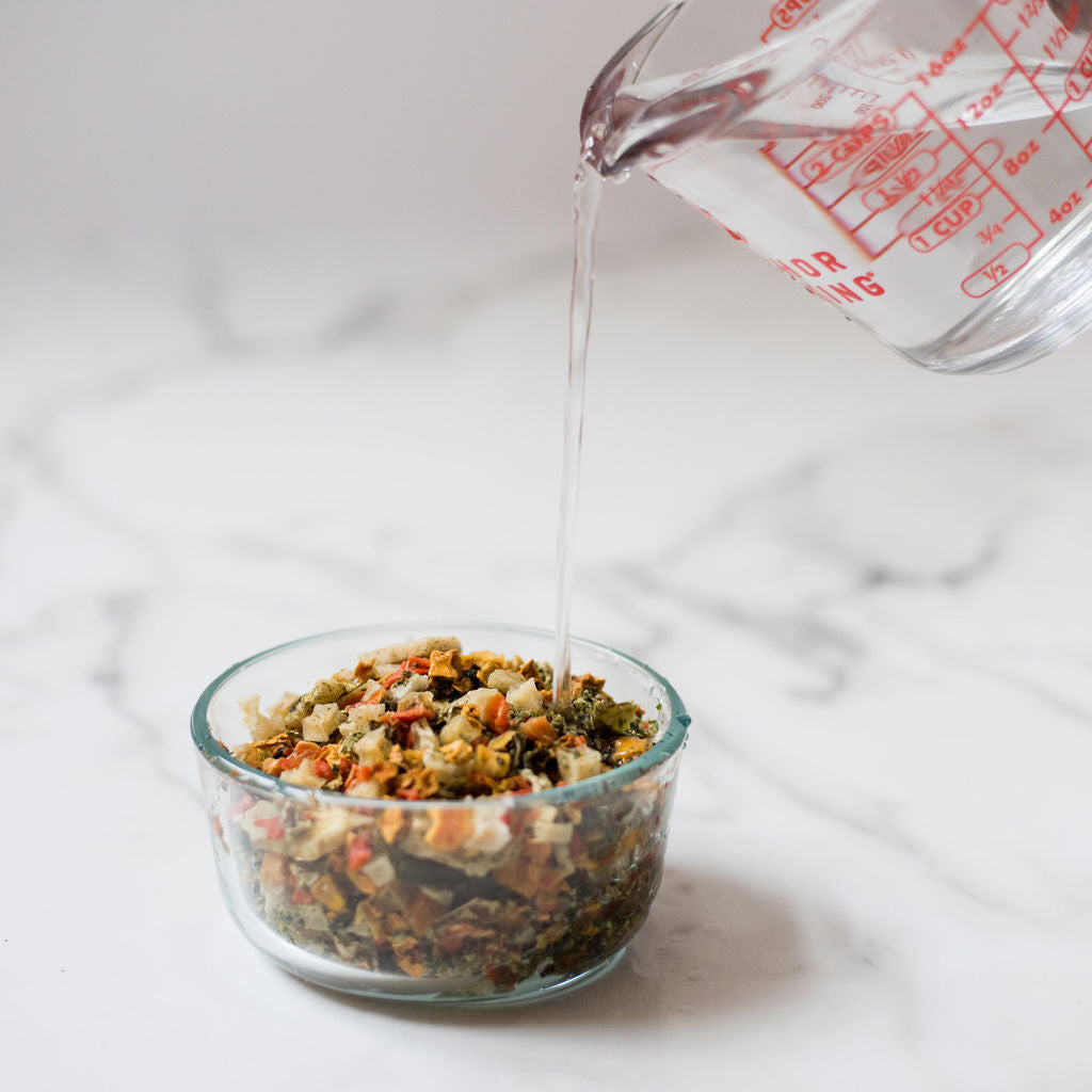 Grain Free Dog Food Premix | Purrfect Pet Kingdom