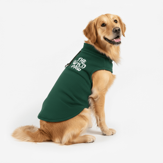 SnugPeak Fleece - Majestic Pet Kingdom