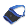 Breathable Mesh Muzzle Ergonomic Walking Harness Premium Design | Majestic Pet Kingdom™