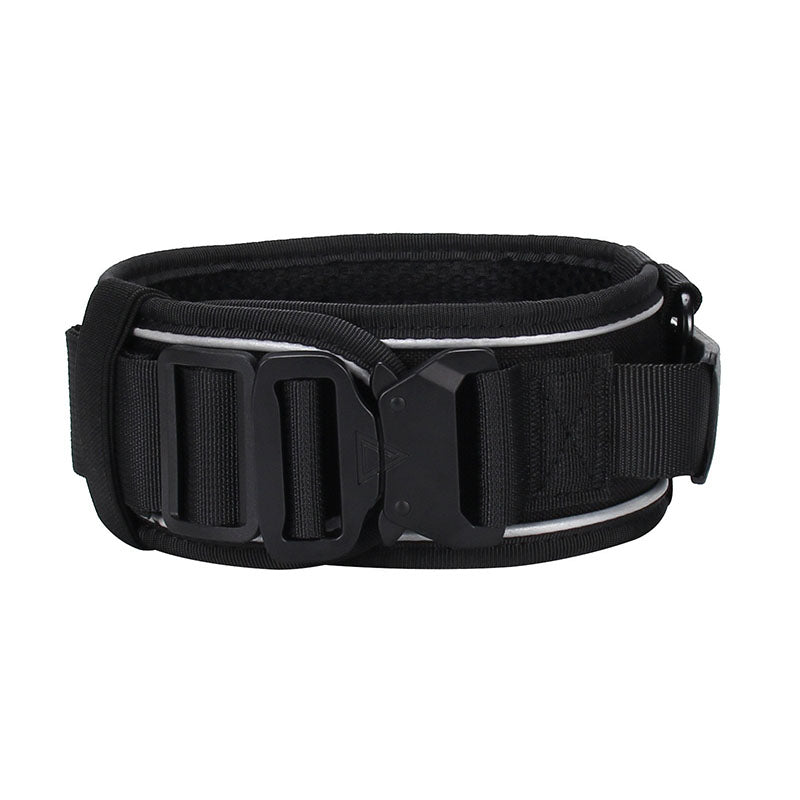 Heavy Duty 2.6 Dog Collar - Majestic Pet Kingdom