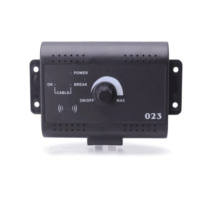 Dog Fence Receiver Collar W227 W227B In-Ground Electric System