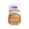 Health Extension Broth-Licious Healthy Belly Chicken & Pumpkin Bone Broth Topper (3.5oz) - Majestic Pet Kingdom