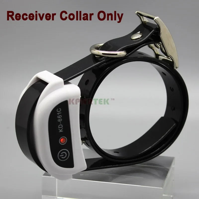 Wireless Pet Fence Waterproof Rechargeable Dog Containment