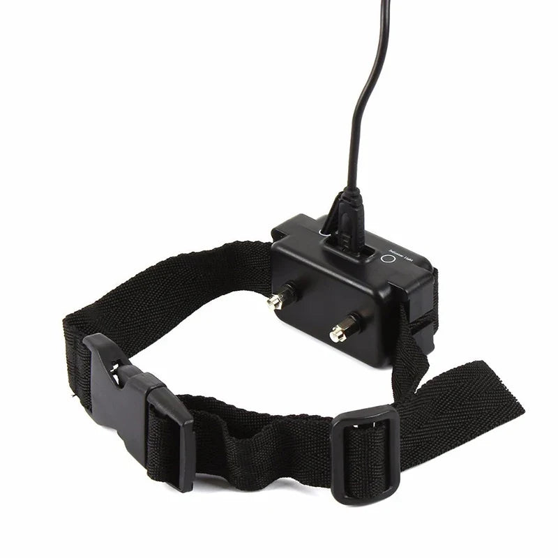 Dog Fence Receiver Collar W227 W227B In-Ground Electric System