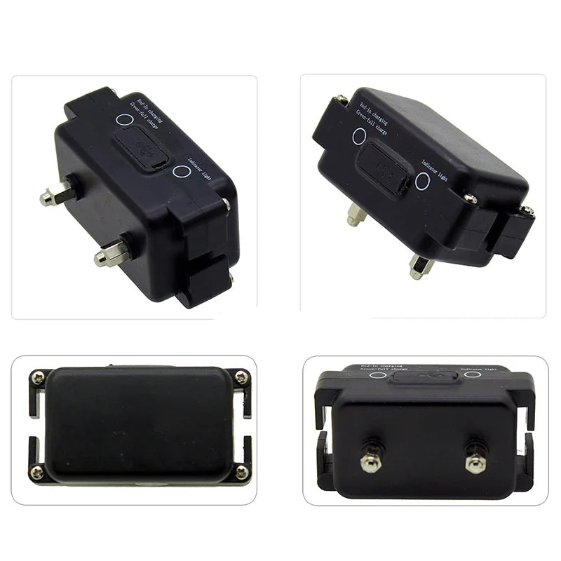 Dog Fence Receiver Collar W227 W227B In-Ground Electric System