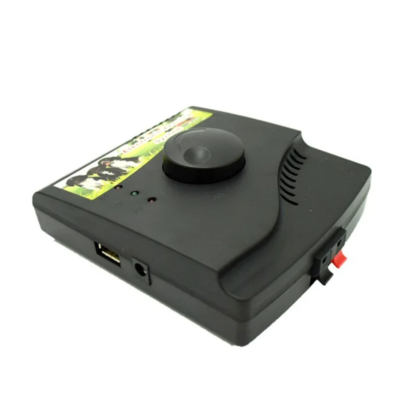 Dog Fence Receiver Collar W227 W227B In-Ground Electric System