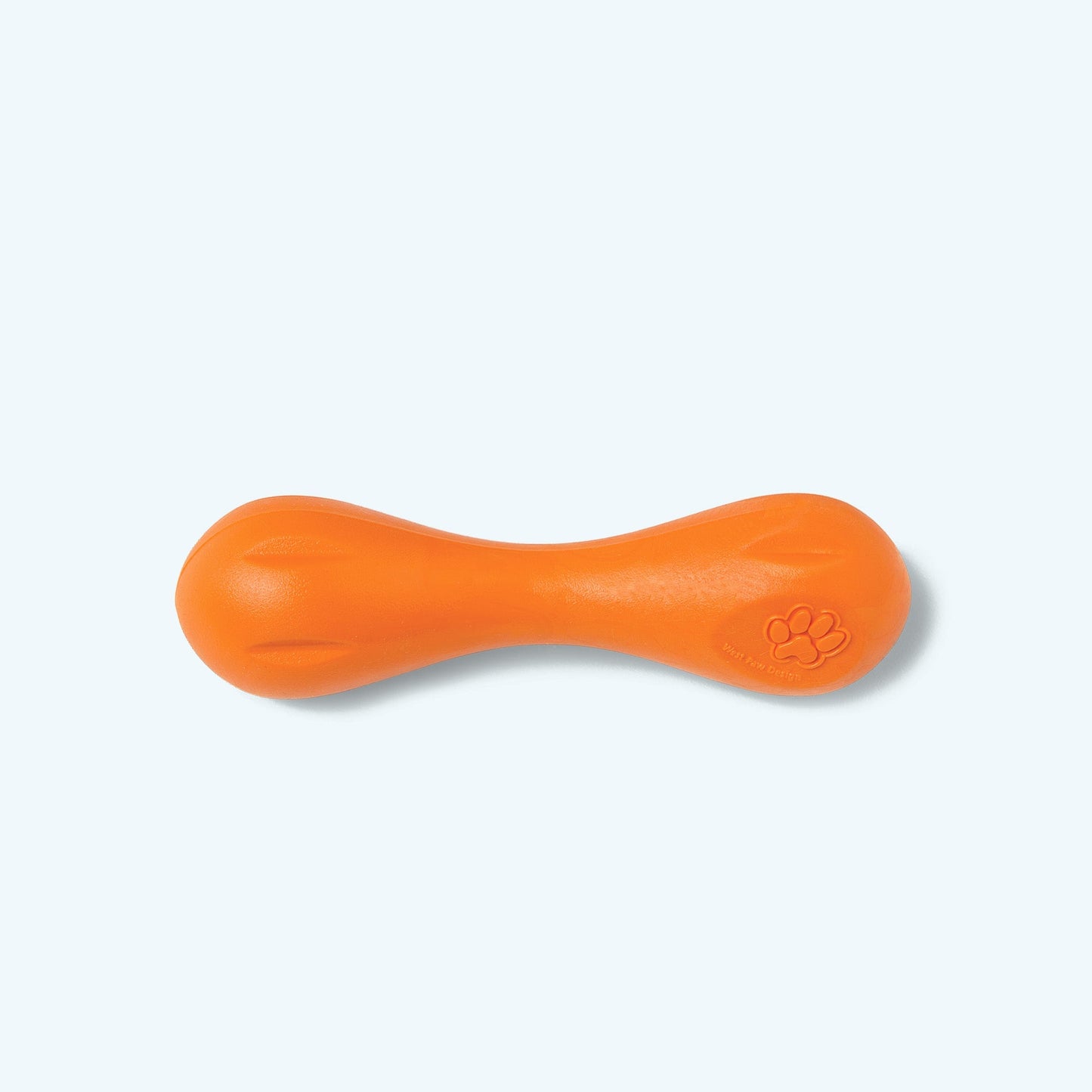 Dog Chew Toy Hurley Durable Fetch Bone Toy for Tough Chewers - Detail Angle 5 | Majestic Pet Kingdom