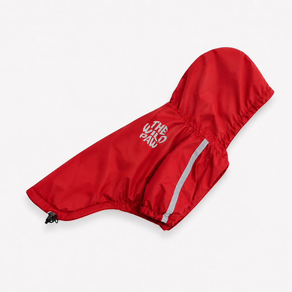 HydroHike Jacket - Majestic Pet Kingdom