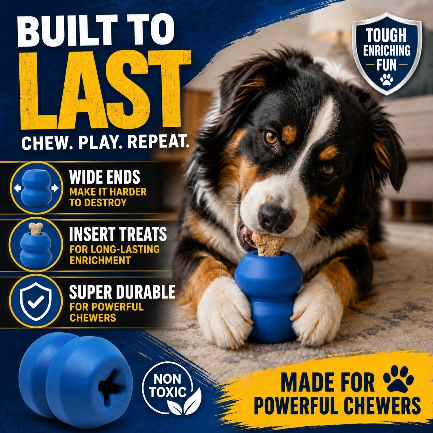 Pet Supply Product | The Finest Market