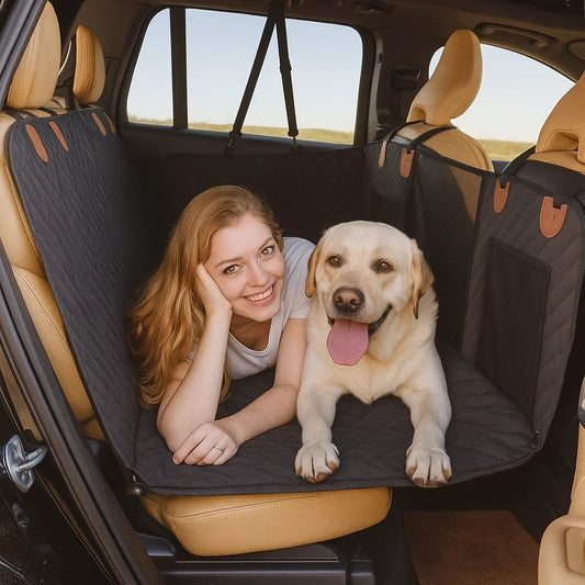 dog-seat-extender-luxury-view-1 | Majestic Pet Kingdom