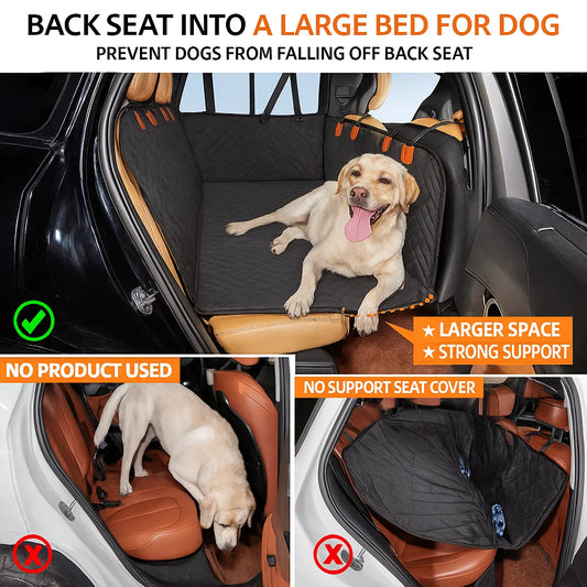 dog-seat-extender-luxury-view-2 | Majestic Pet Kingdom