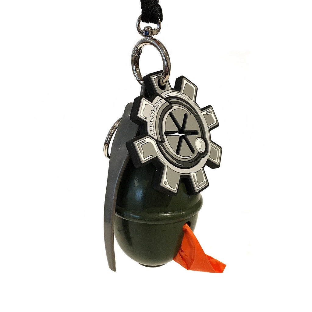 Waste Bag Holders - Majestic Pet Kingdom