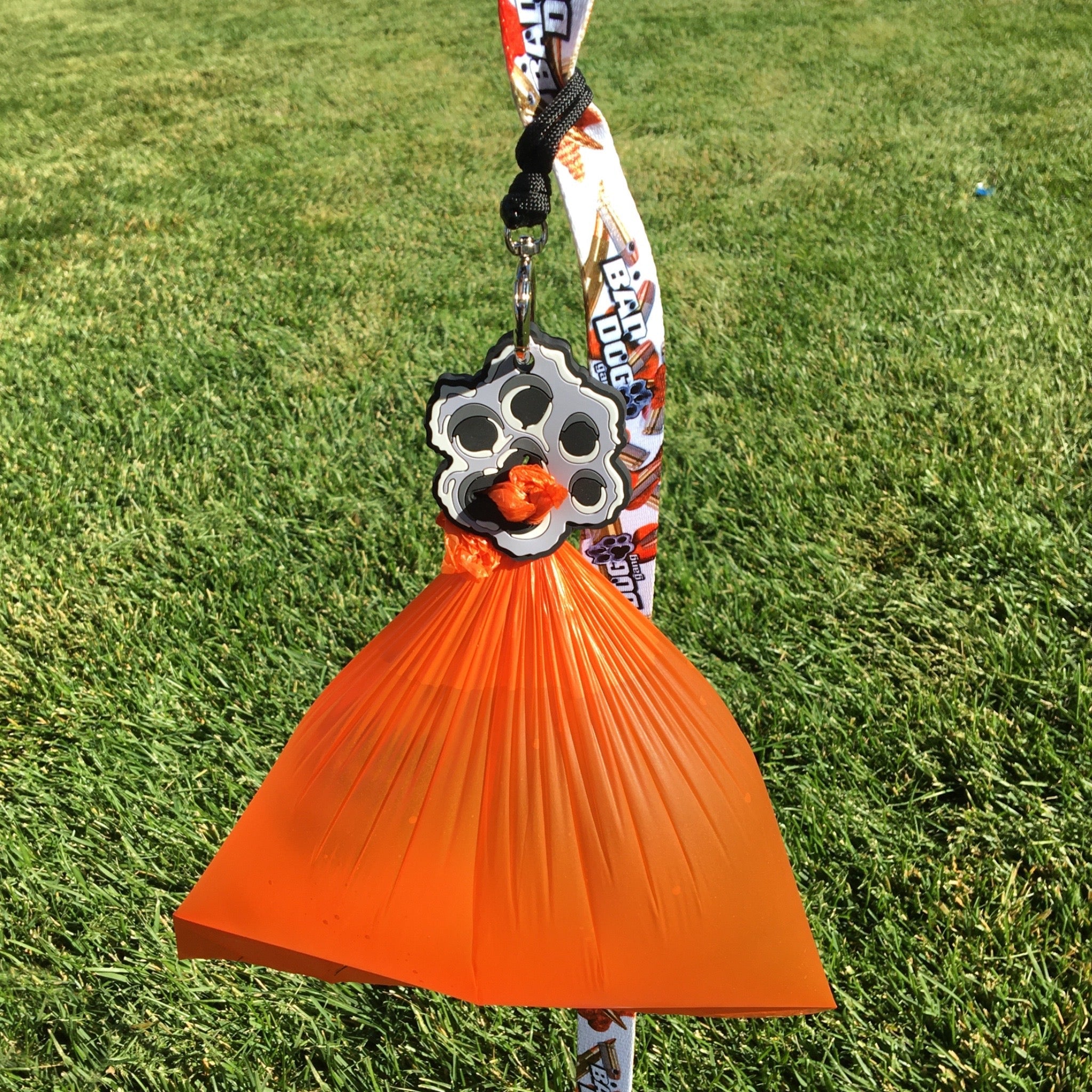 Waste Bag Holders - Majestic Pet Kingdom