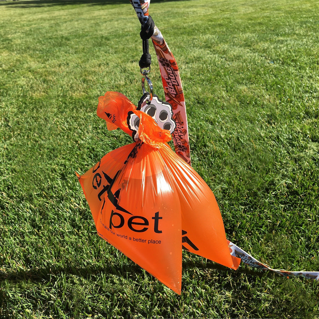 Waste Bag Holders - Majestic Pet Kingdom