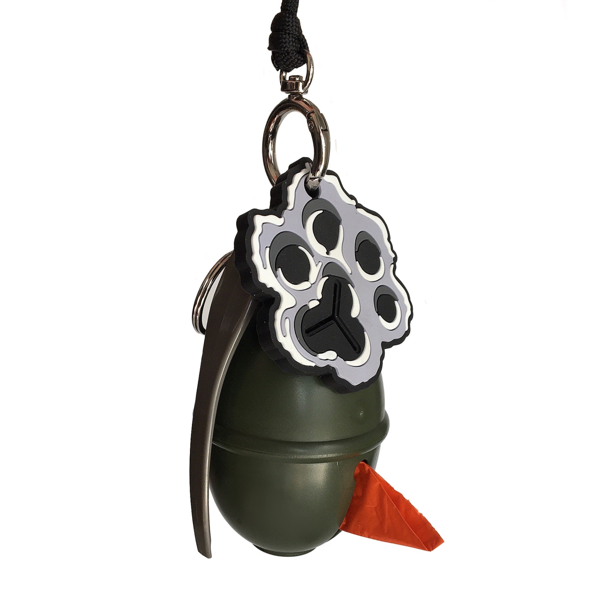 Waste Bag Holders - Majestic Pet Kingdom