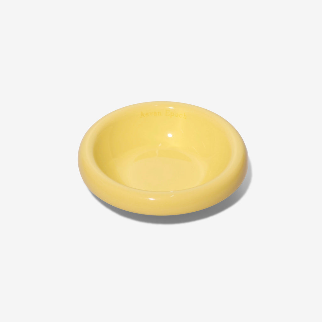 Aevan Epoch Premium Ceramic Stoneware Dog & Cat Bowl