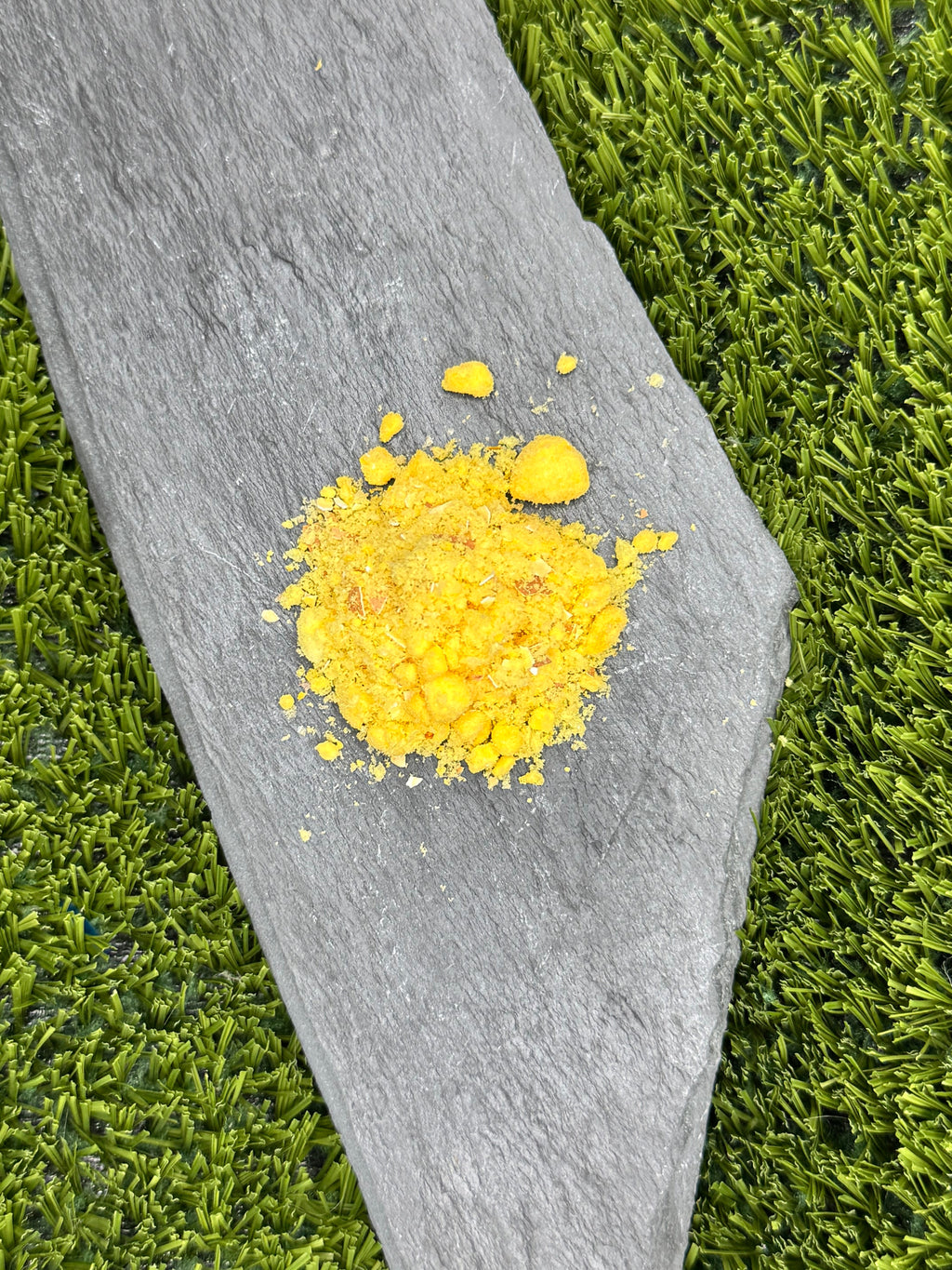 Freeze-Dried Chicken Egg Scramble