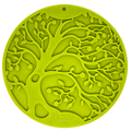 Tree of Life eMat - Enrichment Lick Mat For Dogs and Cats - - Majestic Pet Kingdom