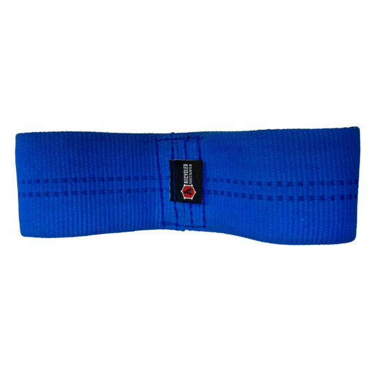 Recycled Fire Hose Dog Fetch Toy v2.0 | Purrfect Pet Kingdom