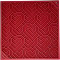 Love eMat - Enrichment Lick Mat for Dogs and Cats| Heart