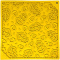 Autumn eMat - Enrichment Lick Mat For Dogs and Cats| Fall