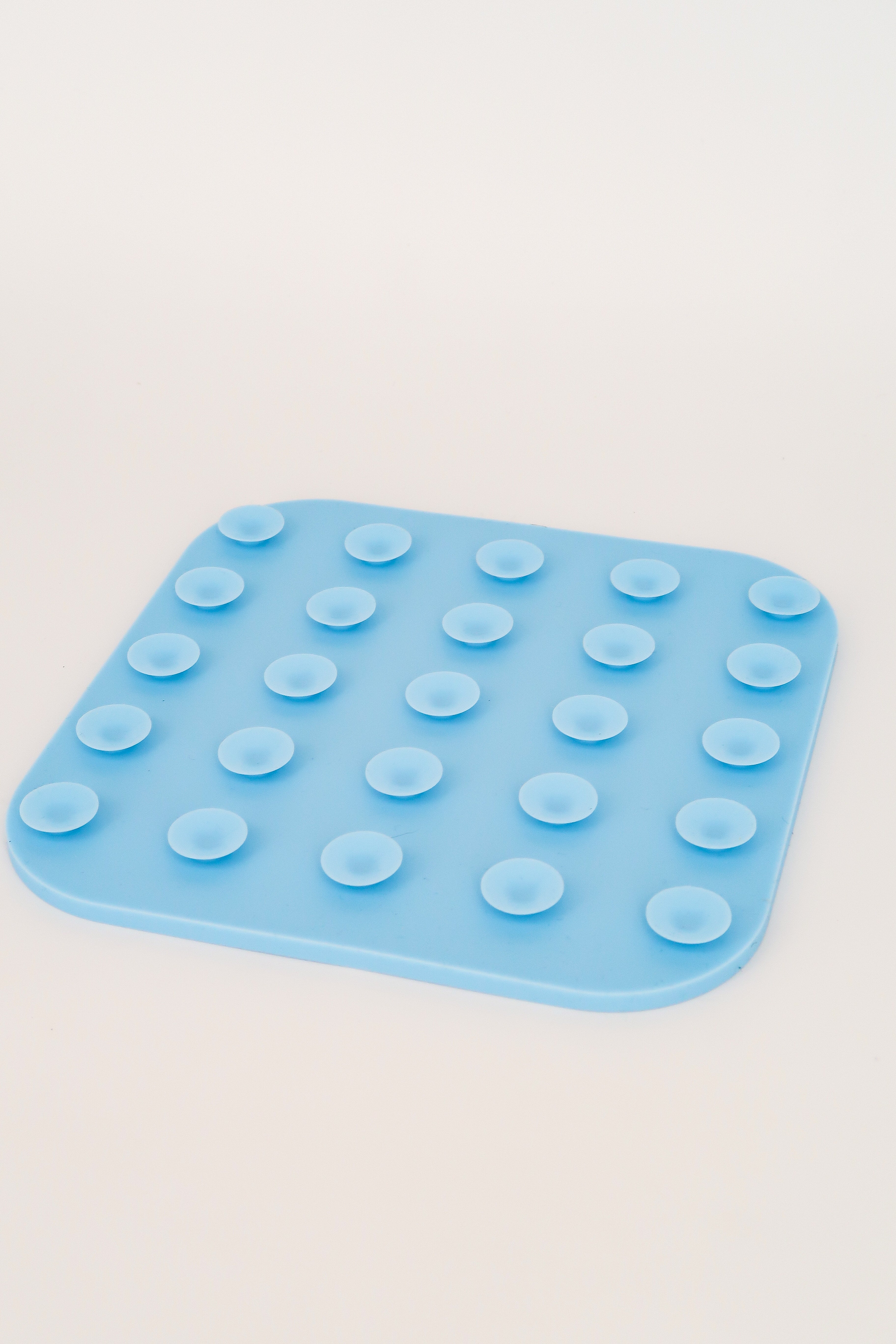 Farmer's Market Lick Mat – Enrichment & Anxiety Relief