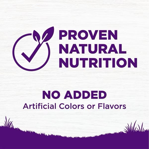 Dog Food Wellness Complete Health Beef and Barley Dry Kibble